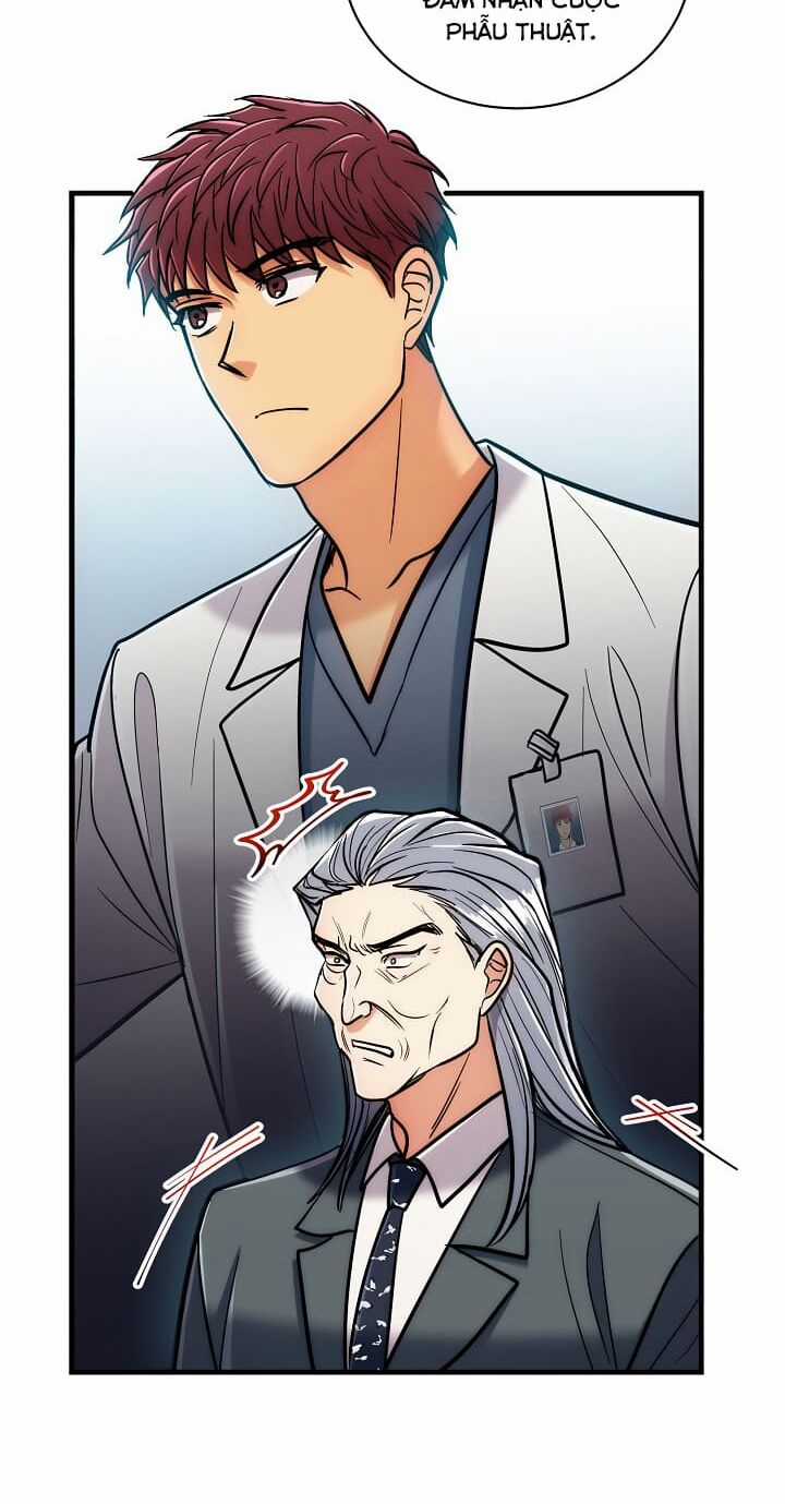 Bác Sĩ Trùng Sinh - Chapter 84 - Trang 46