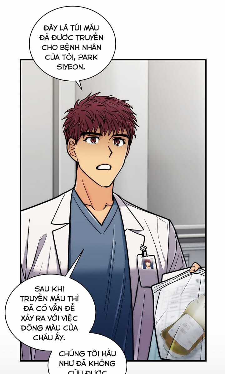 Bác Sĩ Trùng Sinh - Chapter 84 - Trang 6