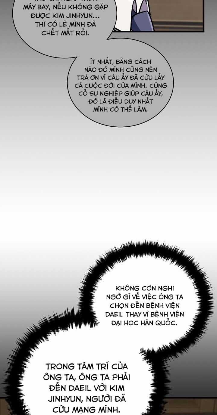 Bác Sĩ Trùng Sinh - Chapter 84 - Trang 52