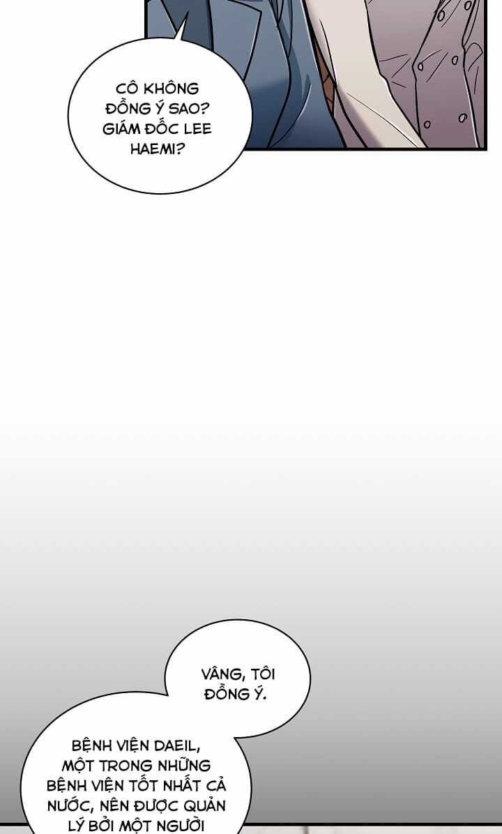 Bác Sĩ Trùng Sinh - Chapter 84 - Trang 60