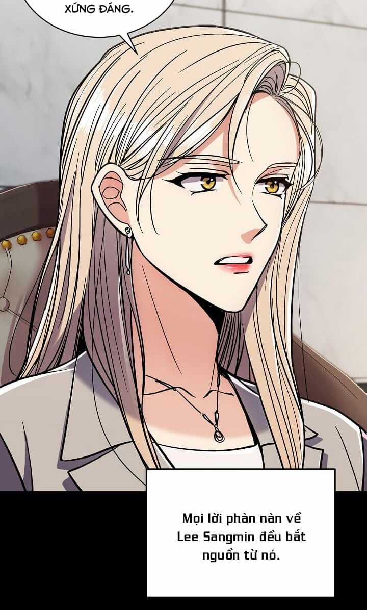 Bác Sĩ Trùng Sinh - Chapter 84 - Trang 61