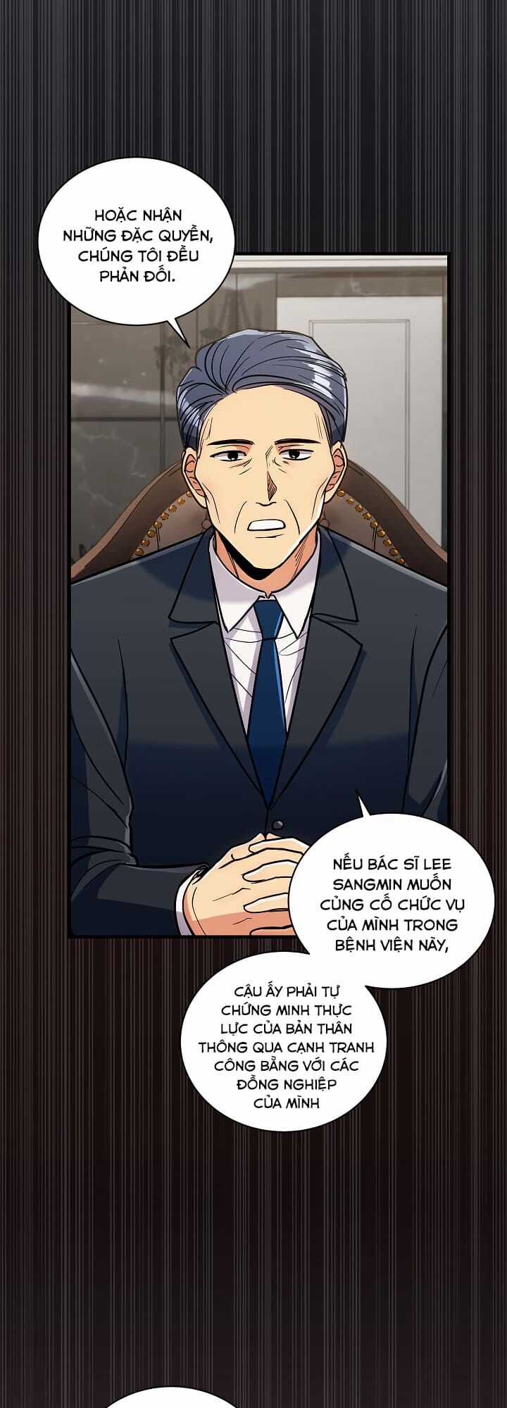 Bác Sĩ Trùng Sinh - Chapter 84 - Trang 65