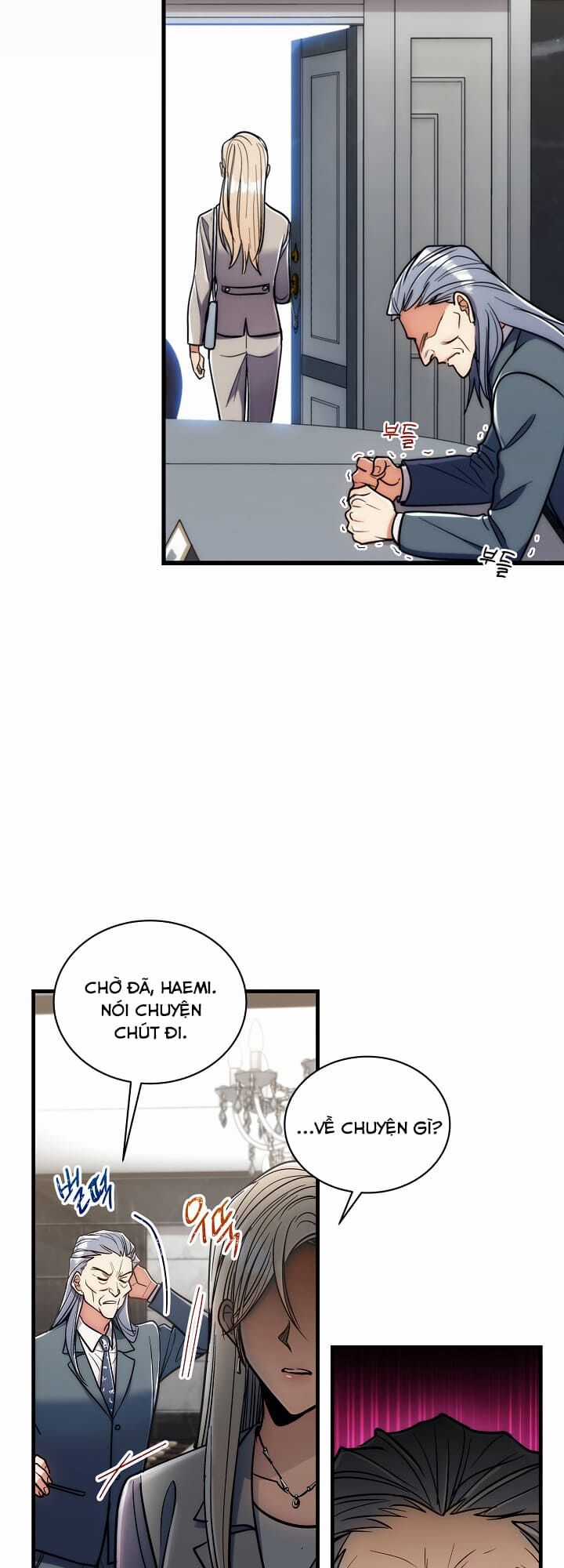 Bác Sĩ Trùng Sinh - Chapter 84 - Trang 68