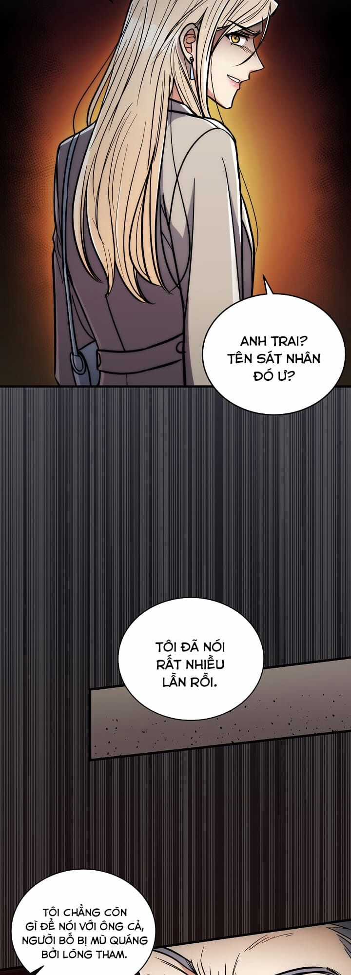 Bác Sĩ Trùng Sinh - Chapter 84 - Trang 71