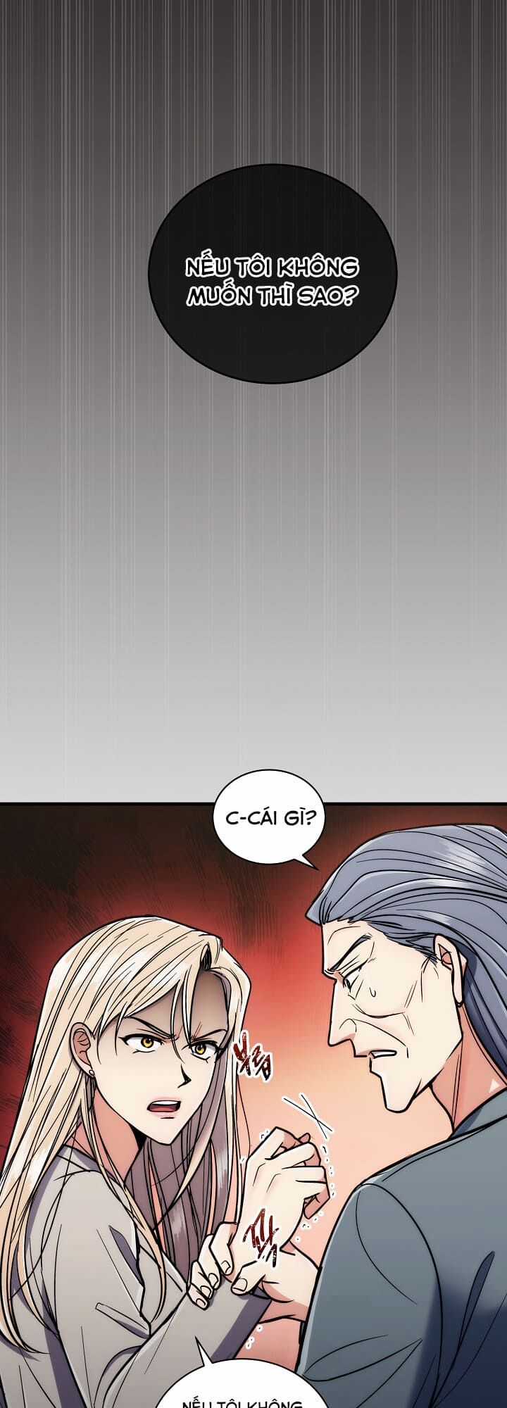 Bác Sĩ Trùng Sinh - Chapter 84 - Trang 74