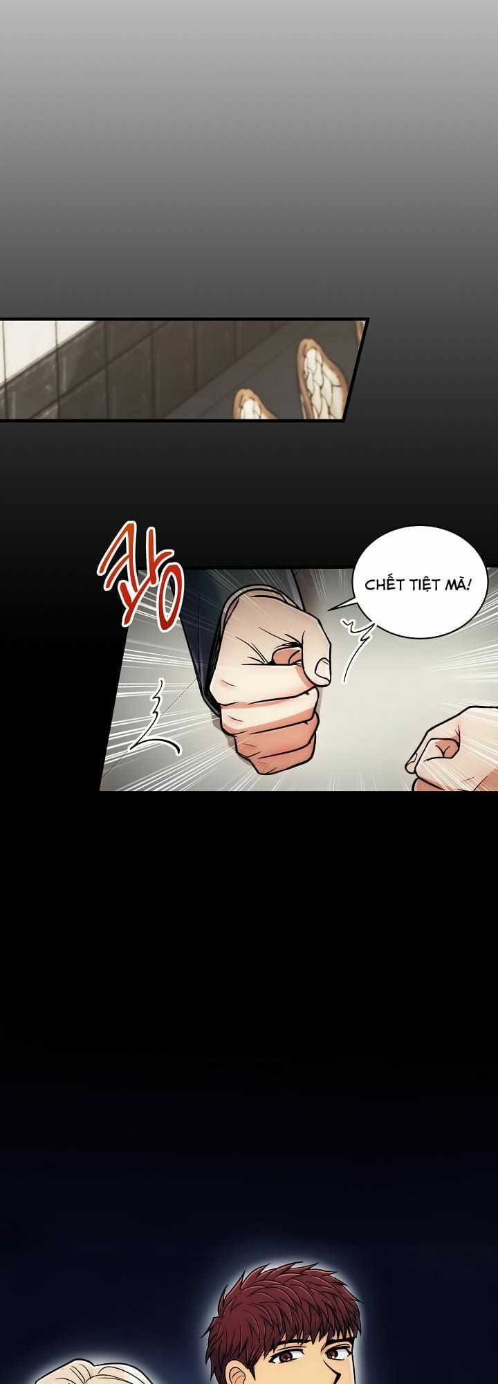 Bác Sĩ Trùng Sinh - Chapter 84 - Trang 77