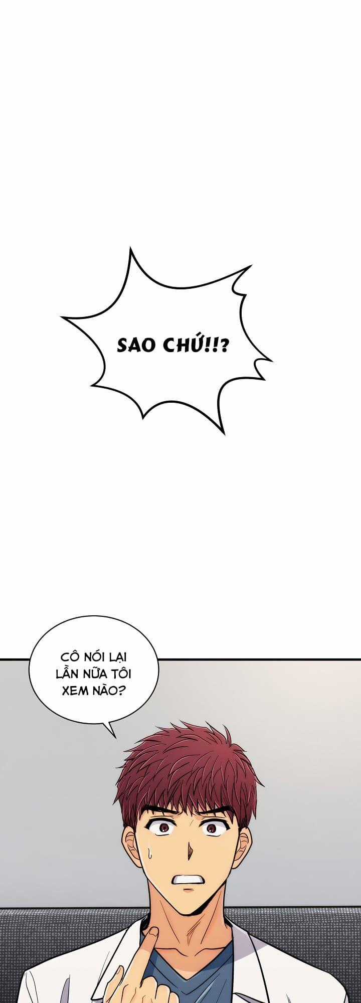 Bác Sĩ Trùng Sinh - Chapter 85 - Trang 2