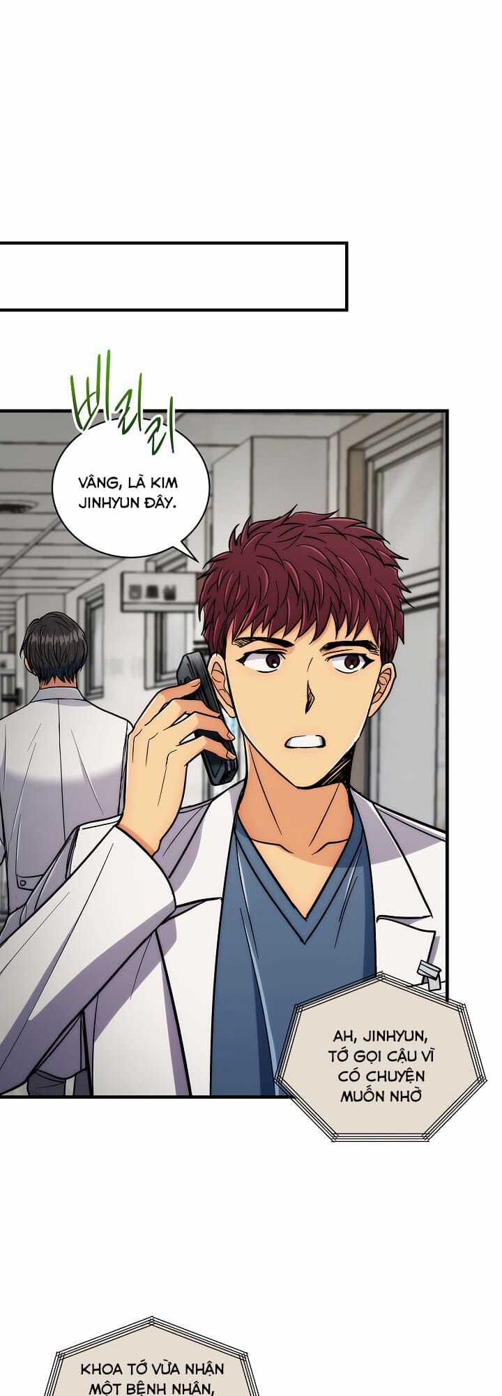 Bác Sĩ Trùng Sinh - Chapter 85 - Trang 20