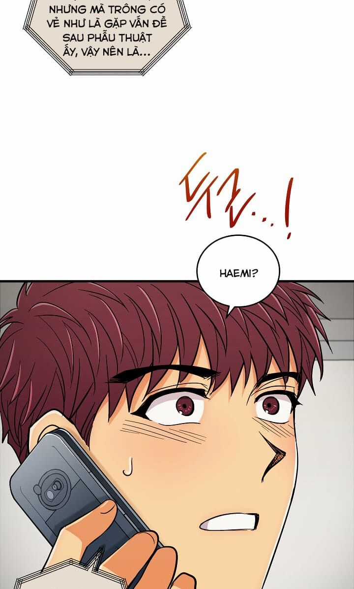 Bác Sĩ Trùng Sinh - Chapter 85 - Trang 21