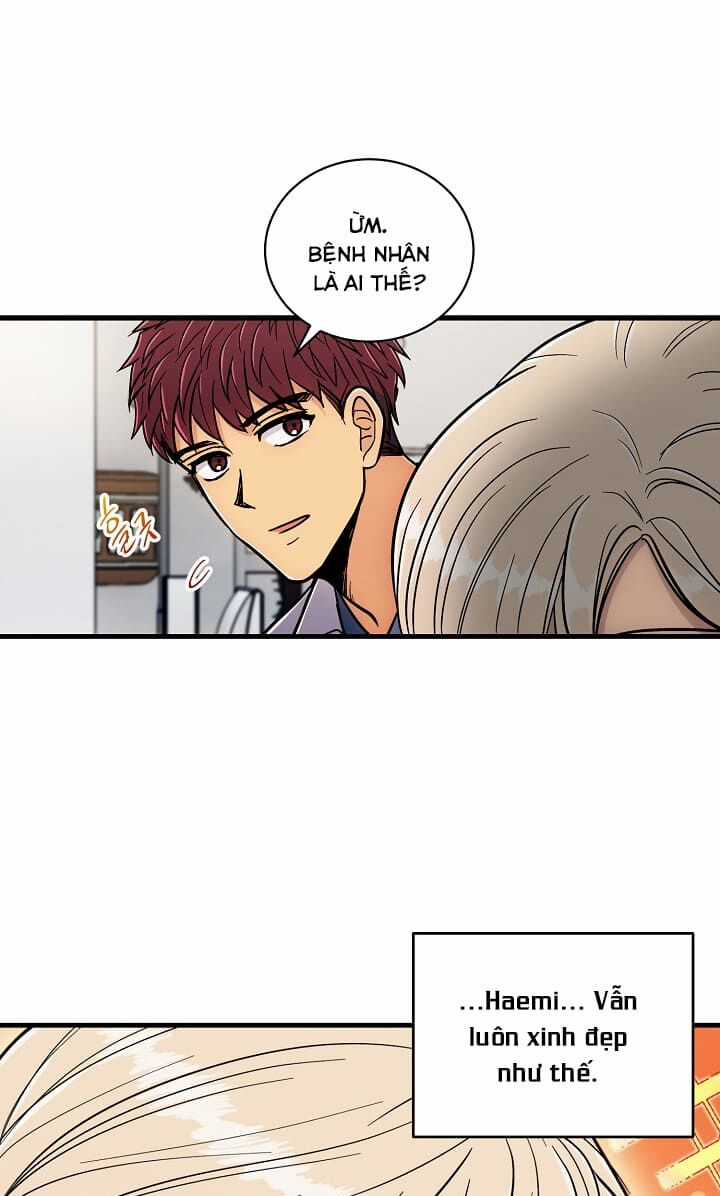 Bác Sĩ Trùng Sinh - Chapter 85 - Trang 24