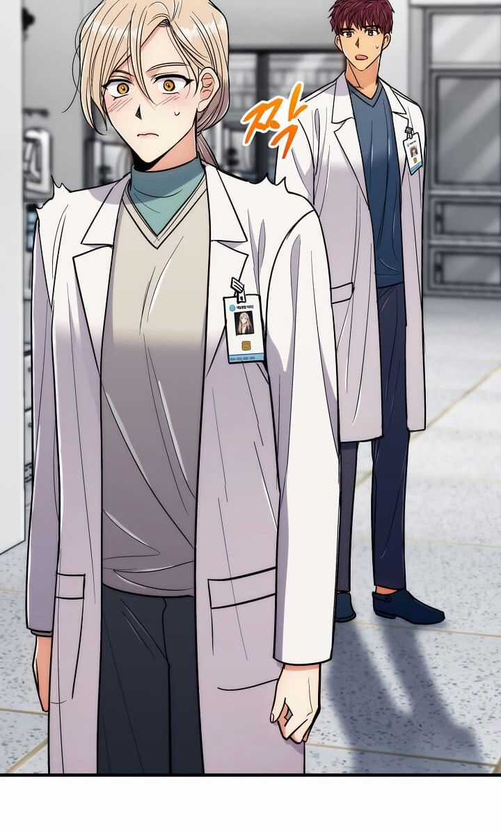 Bác Sĩ Trùng Sinh - Chapter 85 - Trang 28