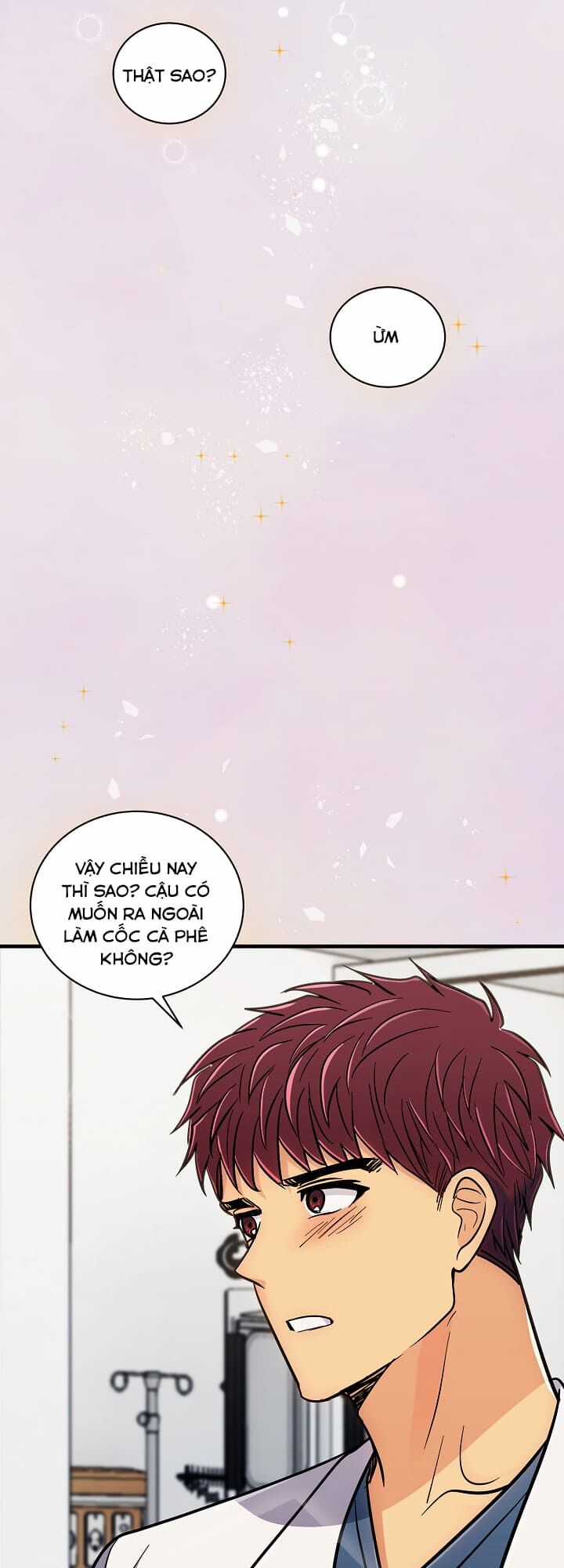 Bác Sĩ Trùng Sinh - Chapter 85 - Trang 35