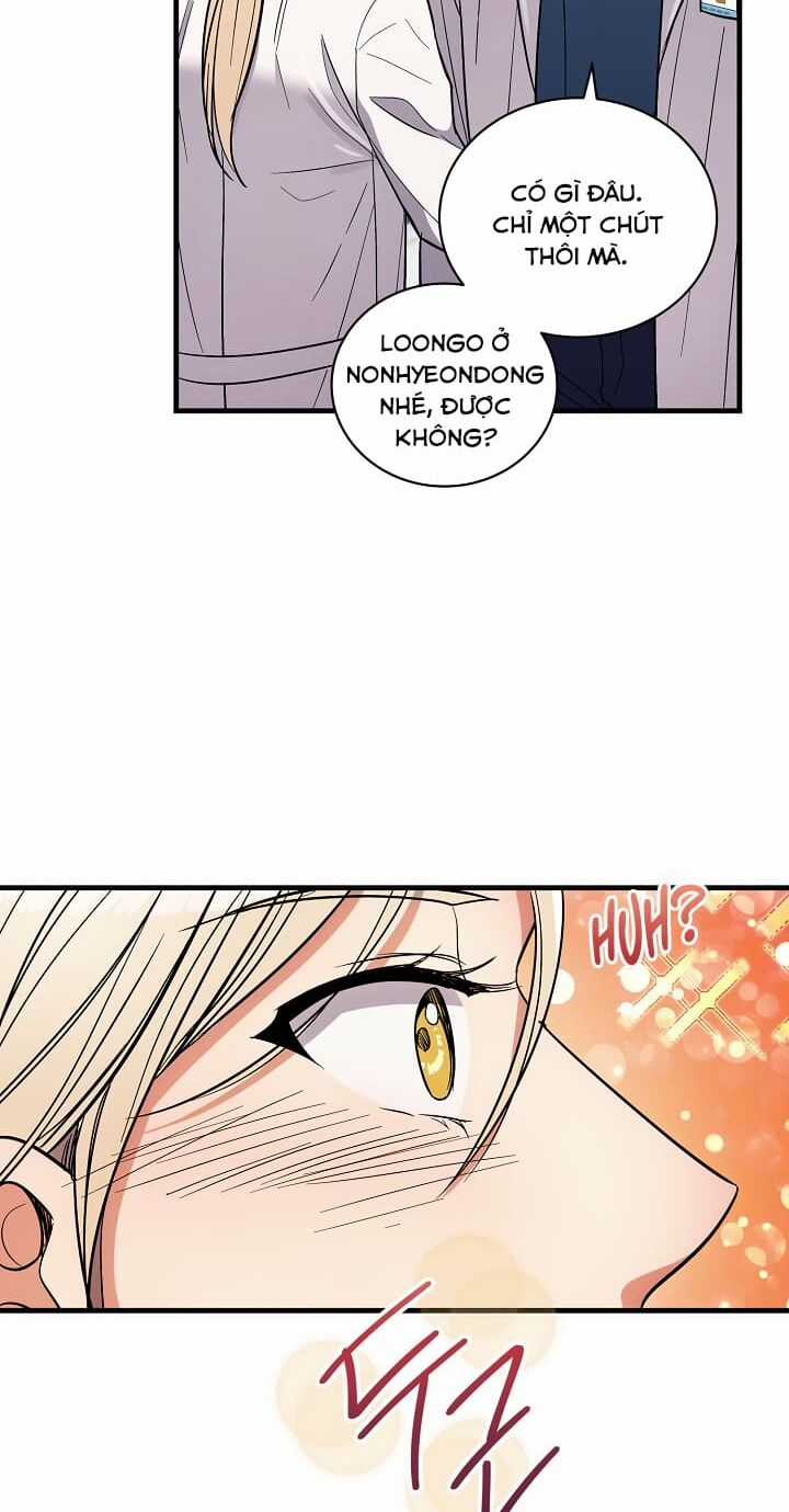 Bác Sĩ Trùng Sinh - Chapter 85 - Trang 37