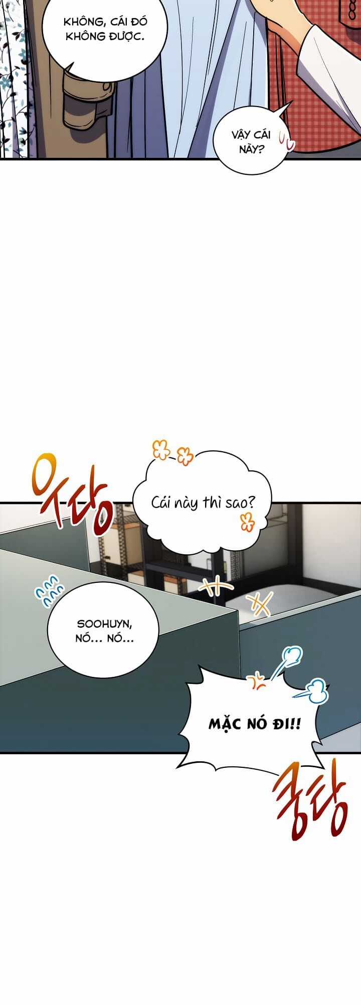 Bác Sĩ Trùng Sinh - Chapter 85 - Trang 44