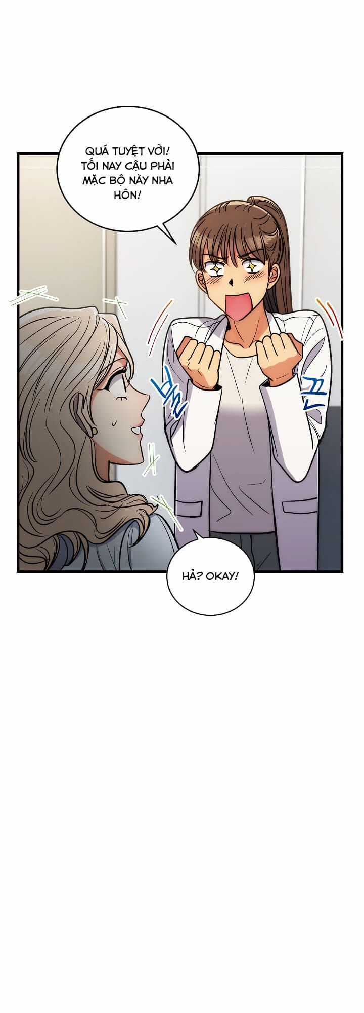 Bác Sĩ Trùng Sinh - Chapter 85 - Trang 47