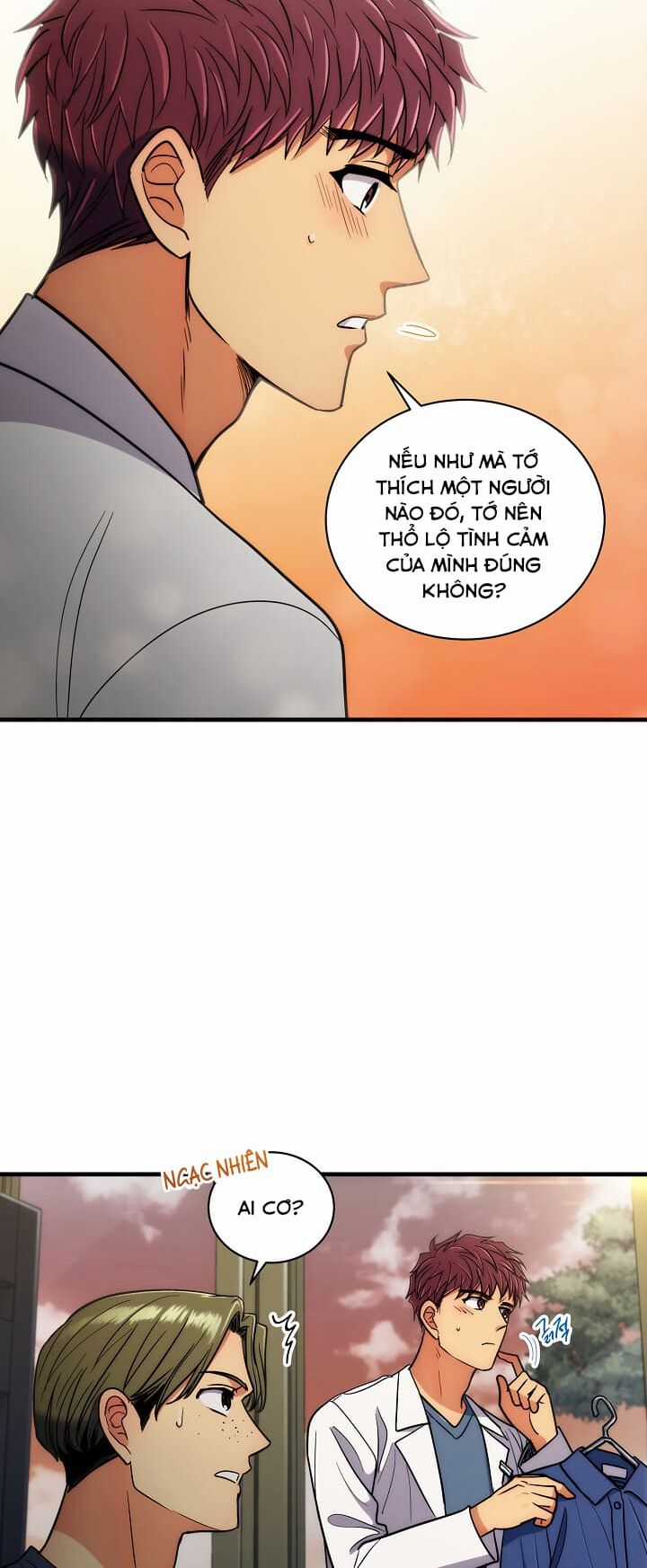 Bác Sĩ Trùng Sinh - Chapter 85 - Trang 52