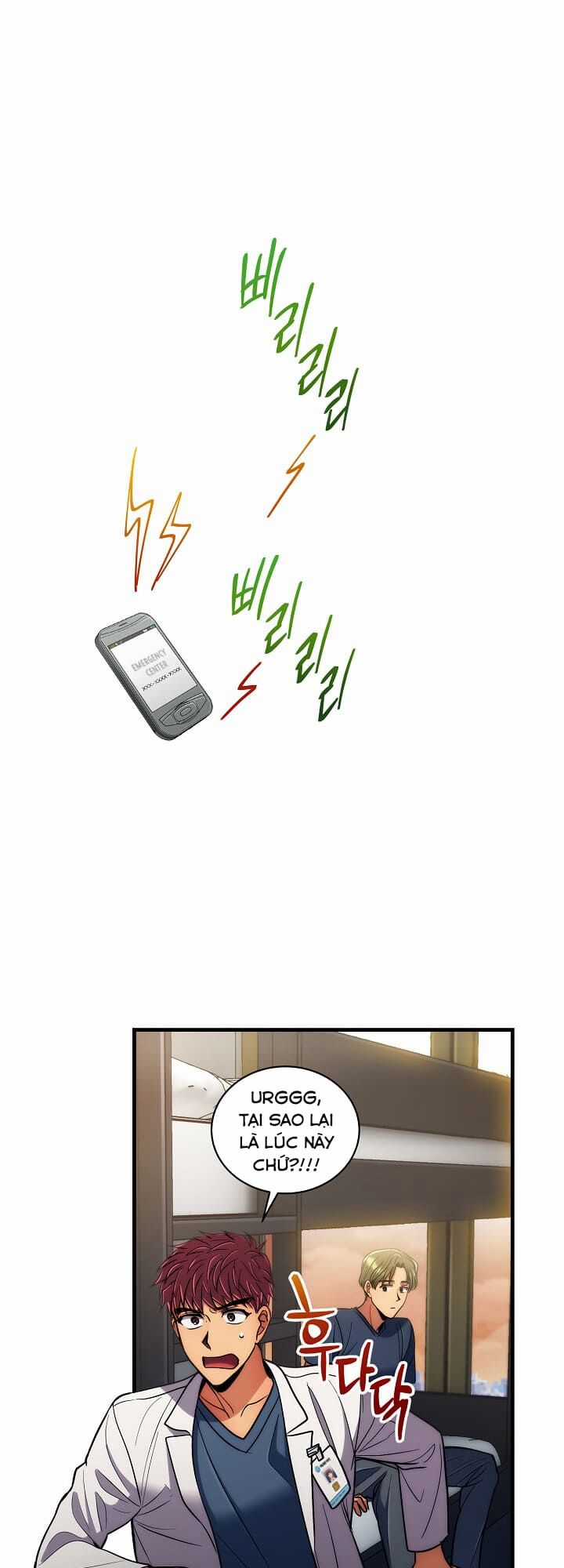 Bác Sĩ Trùng Sinh - Chapter 85 - Trang 56