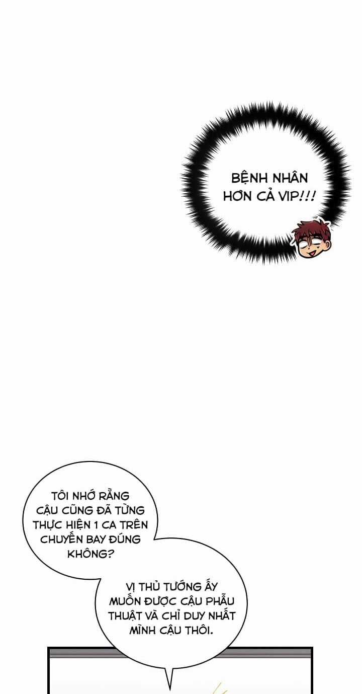 Bác Sĩ Trùng Sinh - Chapter 85 - Trang 7