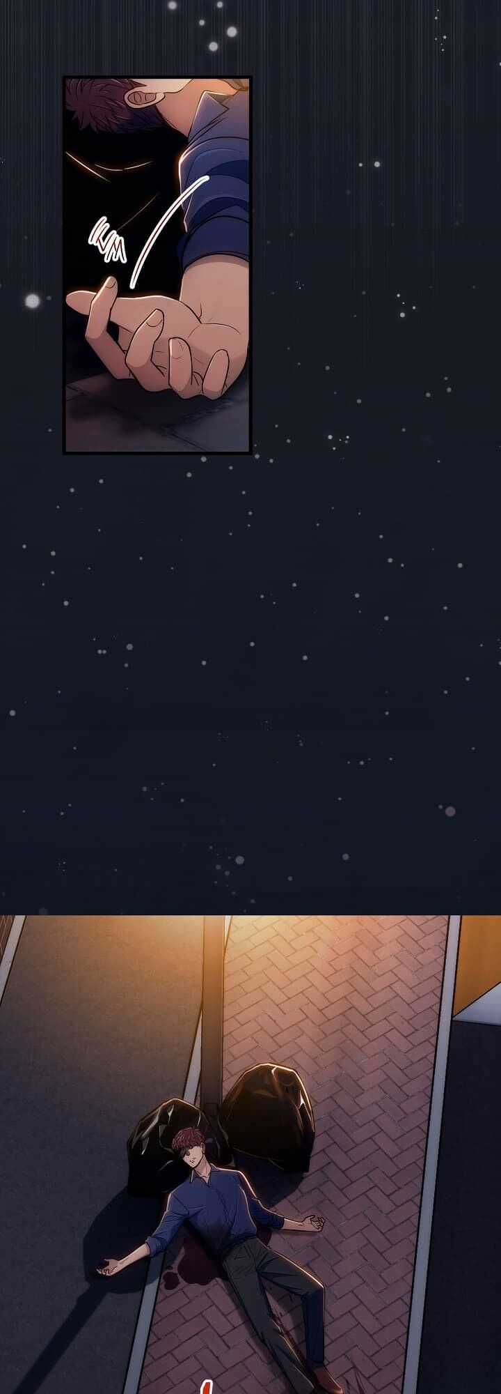 Bác Sĩ Trùng Sinh - Chapter 85 - Trang 71