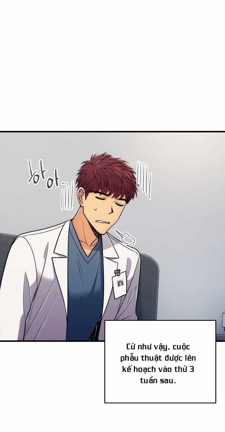 Bác Sĩ Trùng Sinh - Chapter 85 - Trang 10