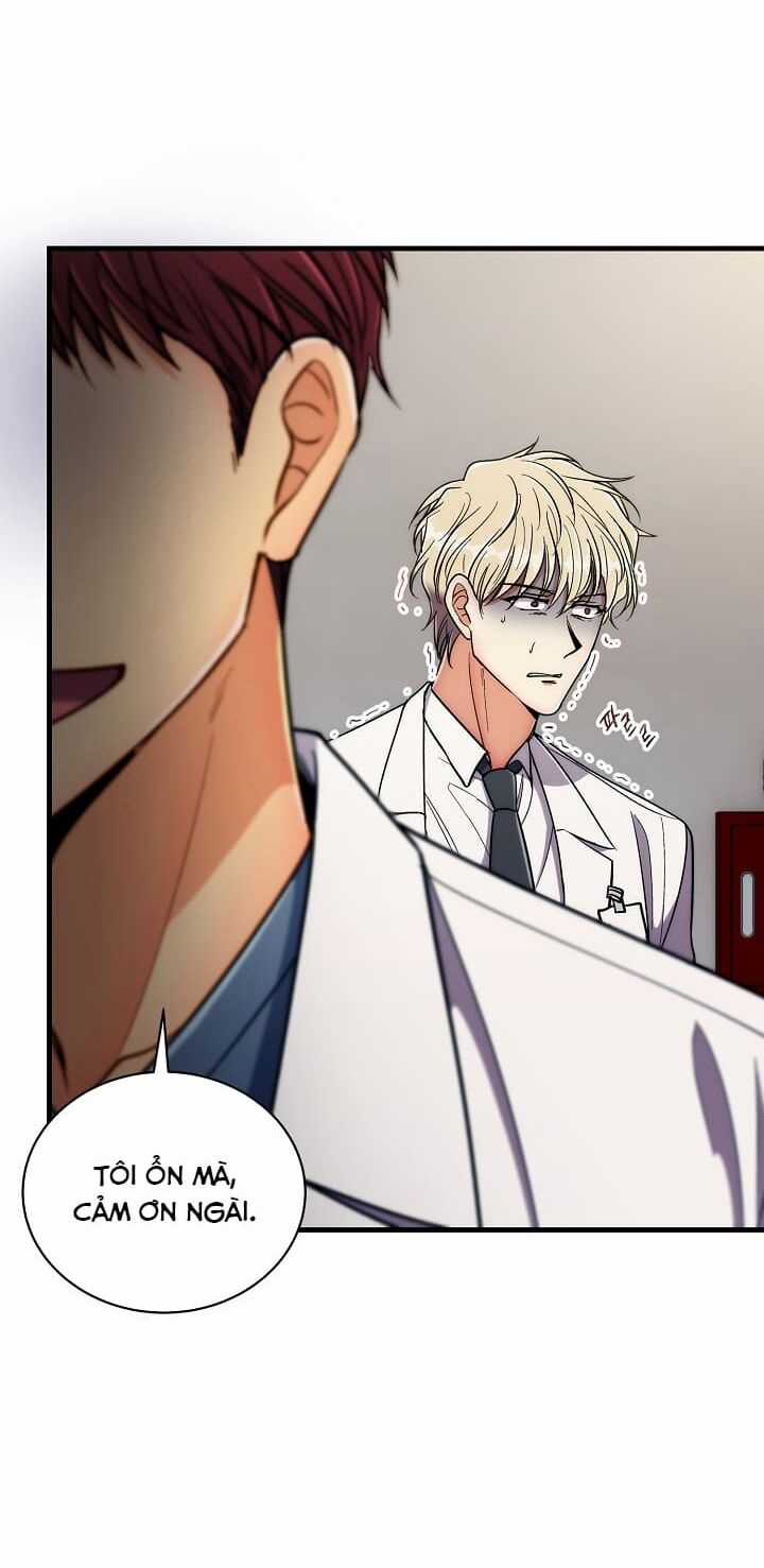 Bác Sĩ Trùng Sinh - Chapter 87 - Trang 14