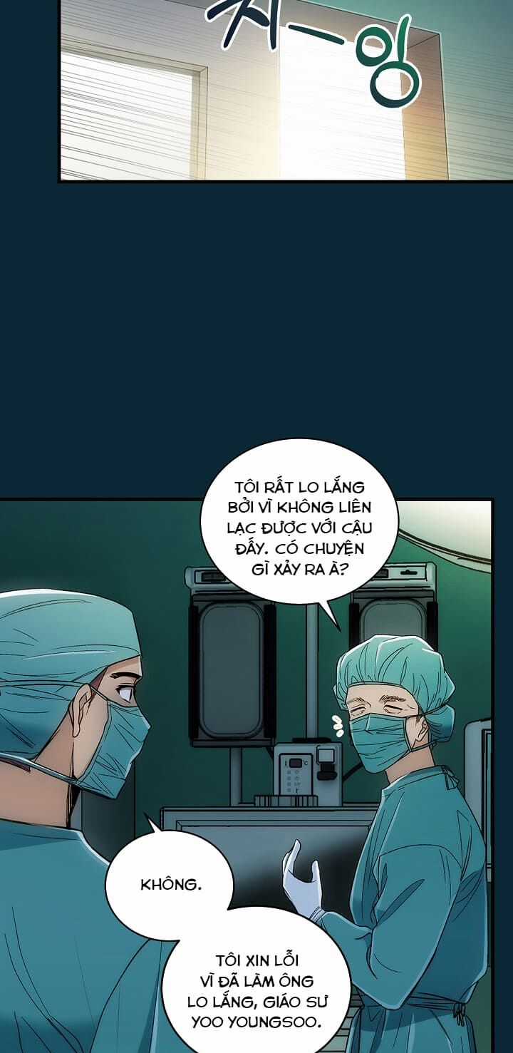 Bác Sĩ Trùng Sinh - Chapter 87 - Trang 17