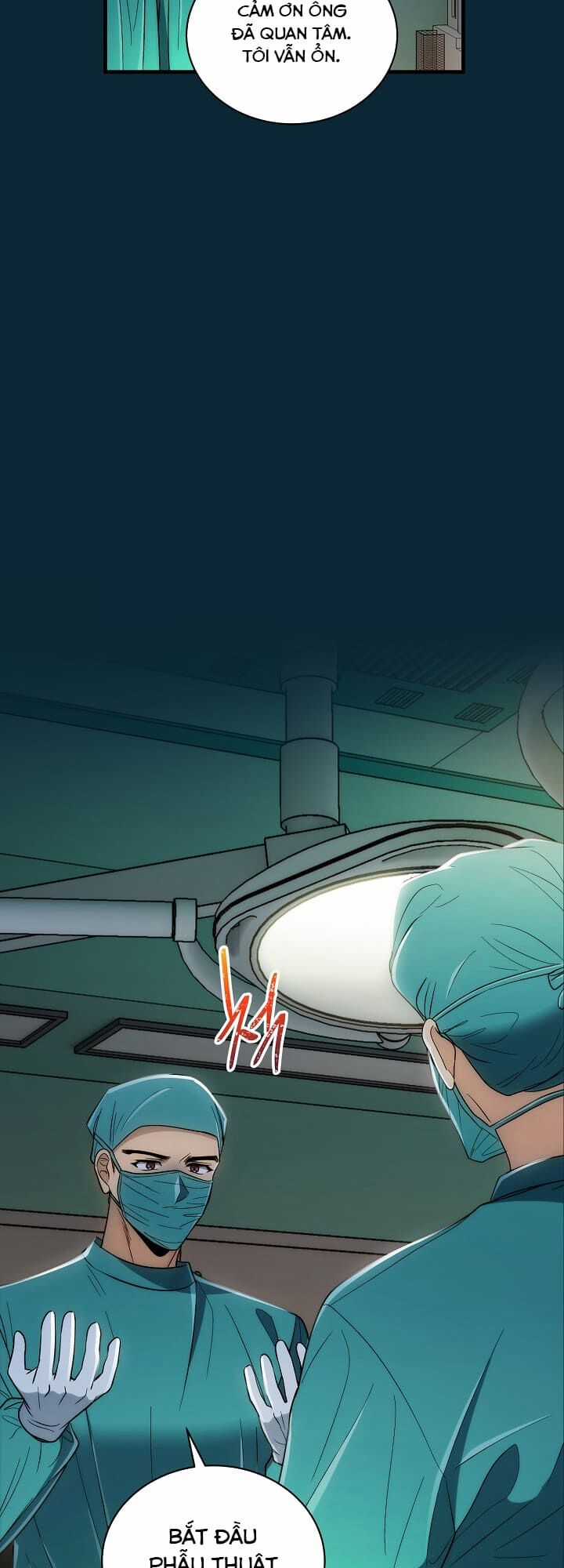 Bác Sĩ Trùng Sinh - Chapter 87 - Trang 19