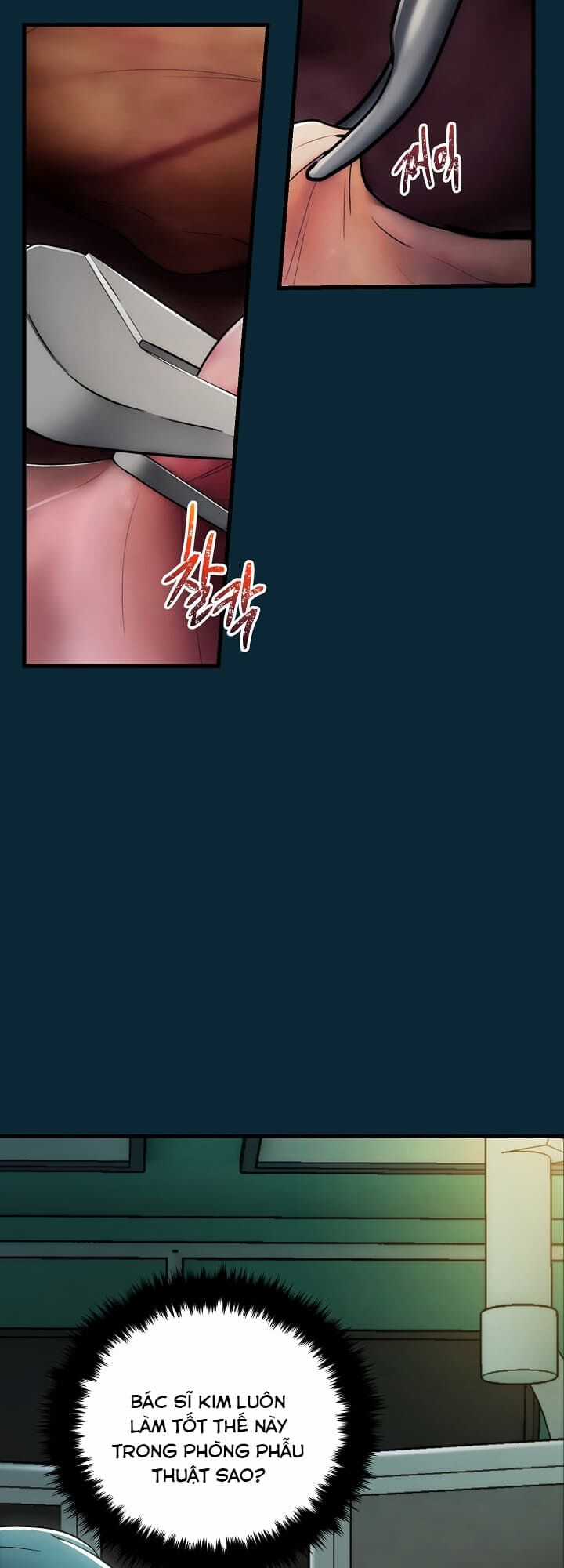 Bác Sĩ Trùng Sinh - Chapter 87 - Trang 24