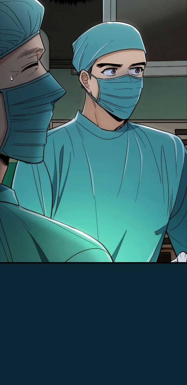 Bác Sĩ Trùng Sinh - Chapter 87 - Trang 25