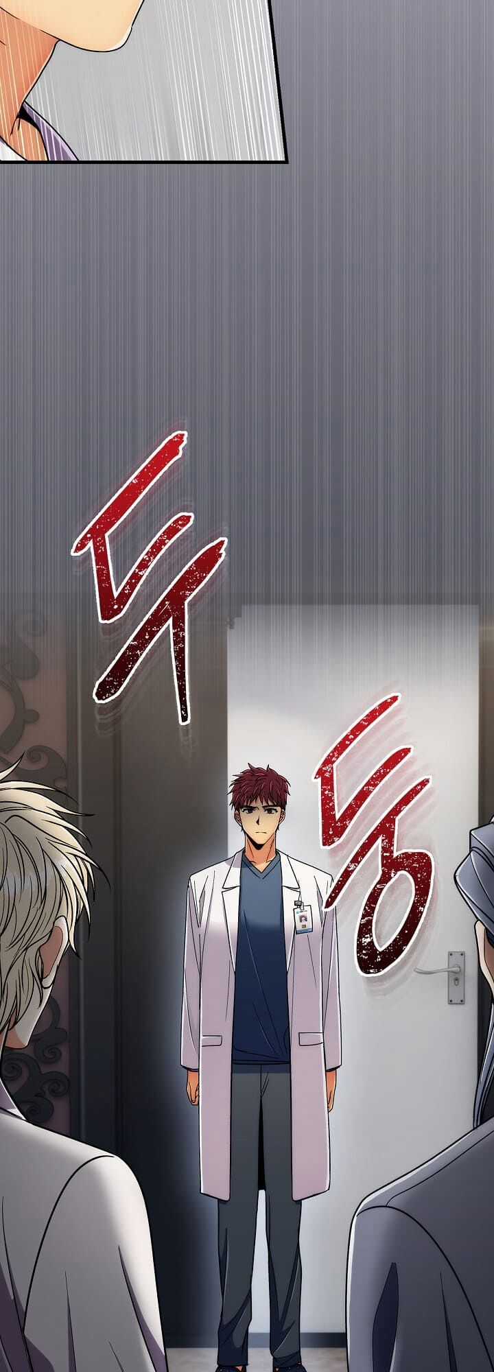 Bác Sĩ Trùng Sinh - Chapter 87 - Trang 4