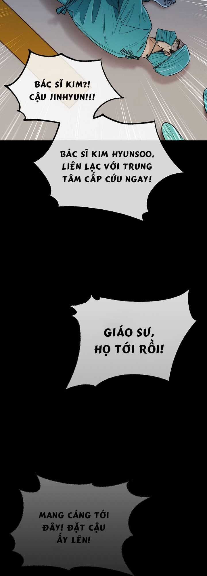 Bác Sĩ Trùng Sinh - Chapter 87 - Trang 31