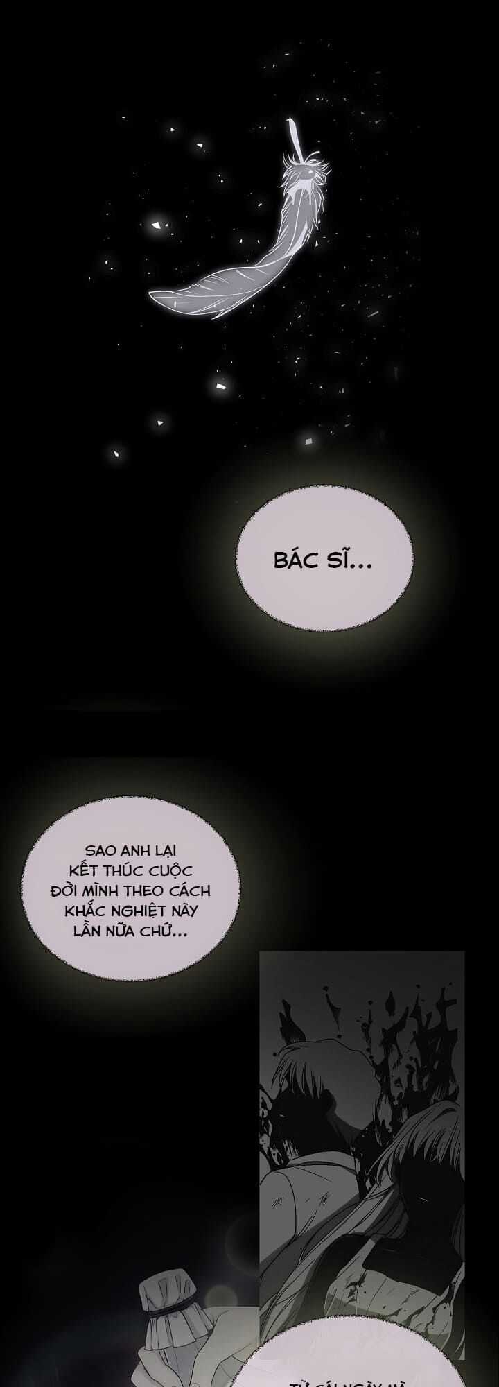Bác Sĩ Trùng Sinh - Chapter 87 - Trang 39
