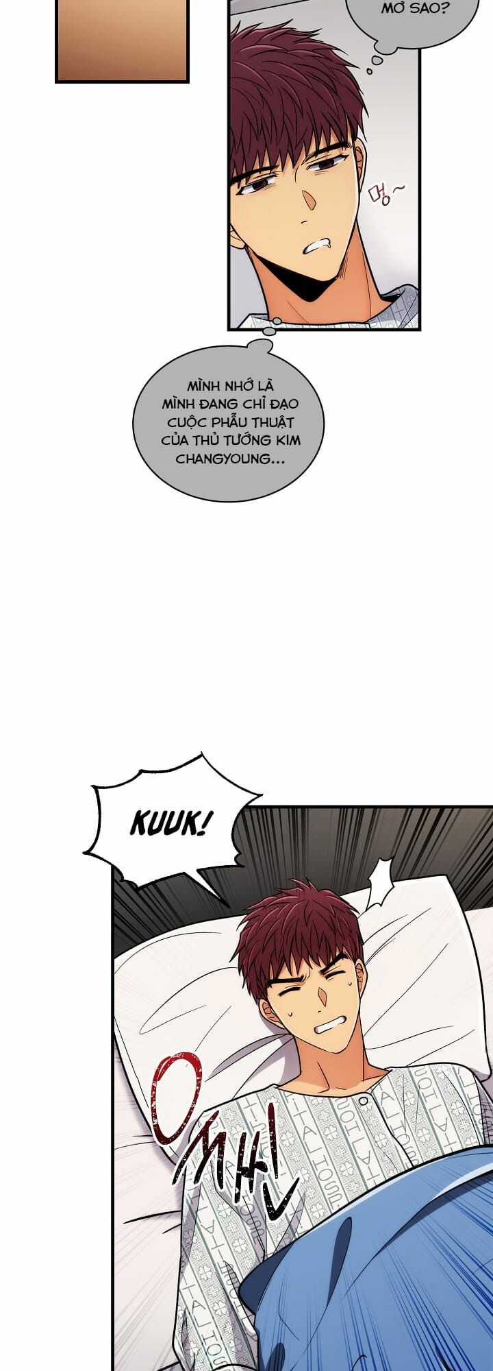 Bác Sĩ Trùng Sinh - Chapter 87 - Trang 47