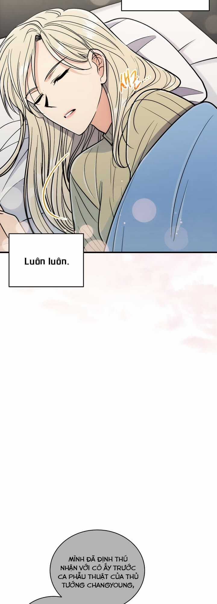 Bác Sĩ Trùng Sinh - Chapter 87 - Trang 52