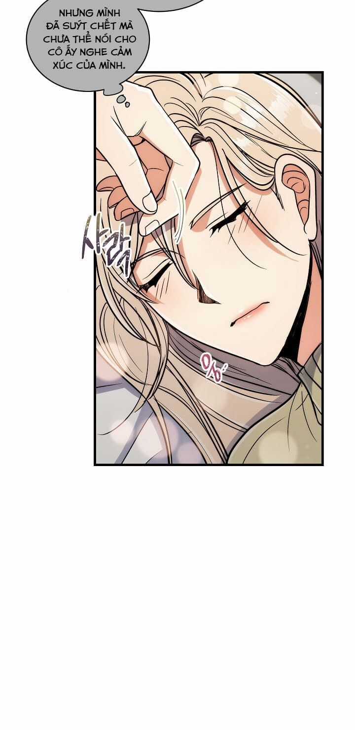 Bác Sĩ Trùng Sinh - Chapter 87 - Trang 53