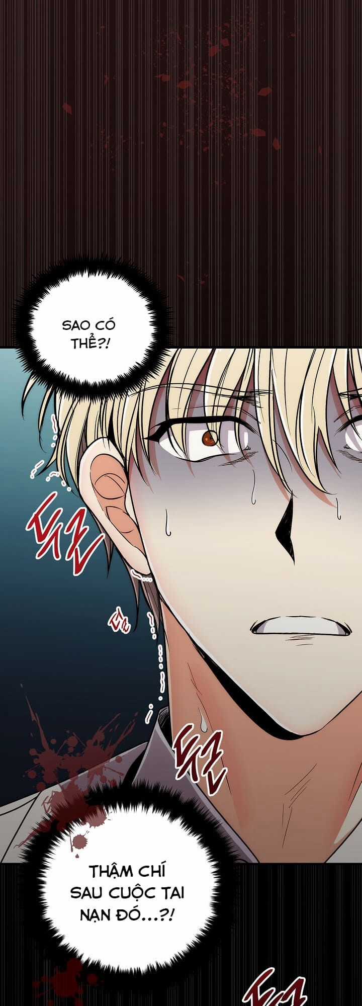 Bác Sĩ Trùng Sinh - Chapter 87 - Trang 7