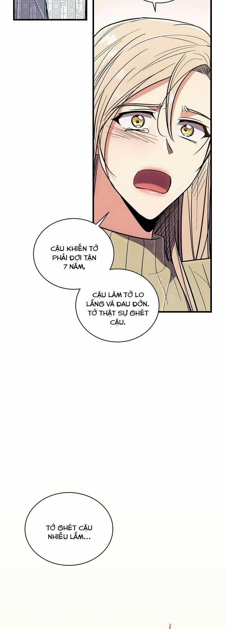 Bác Sĩ Trùng Sinh - Chapter 87 - Trang 67