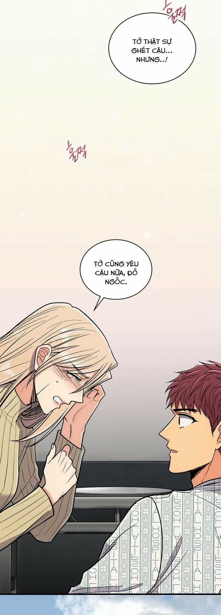 Bác Sĩ Trùng Sinh - Chapter 87 - Trang 68