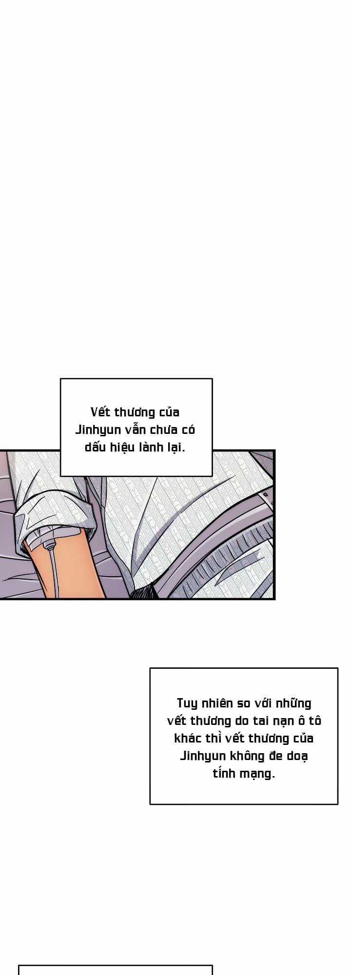 Bác Sĩ Trùng Sinh - Chapter 88 - Trang 2
