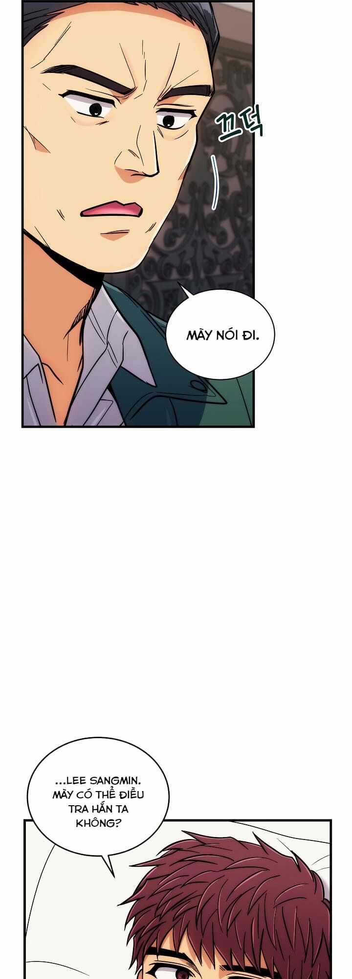 Bác Sĩ Trùng Sinh - Chapter 88 - Trang 22