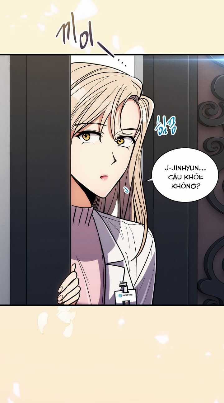 Bác Sĩ Trùng Sinh - Chapter 88 - Trang 25