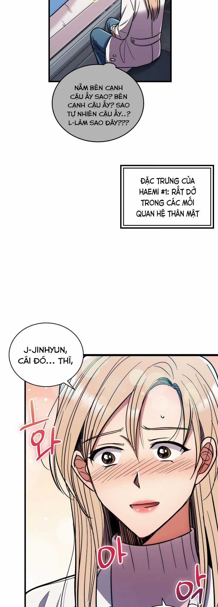 Bác Sĩ Trùng Sinh - Chapter 88 - Trang 32