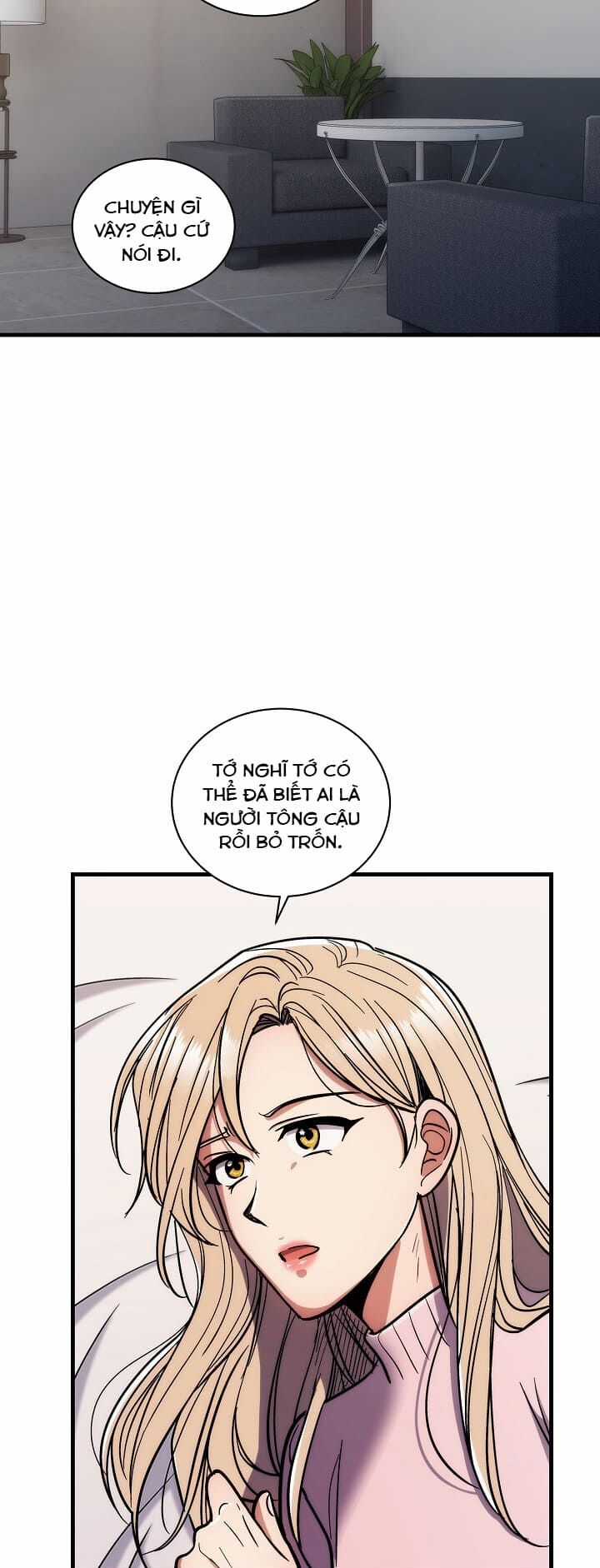 Bác Sĩ Trùng Sinh - Chapter 88 - Trang 39