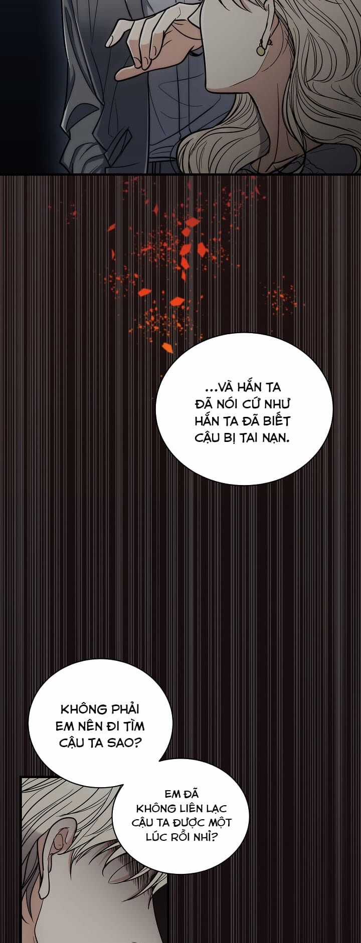 Bác Sĩ Trùng Sinh - Chapter 88 - Trang 42