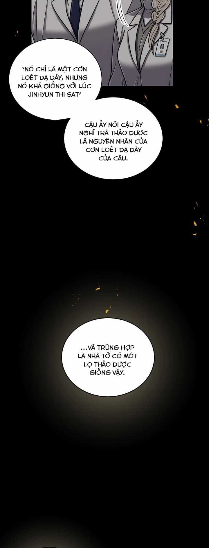 Bác Sĩ Trùng Sinh - Chapter 88 - Trang 51