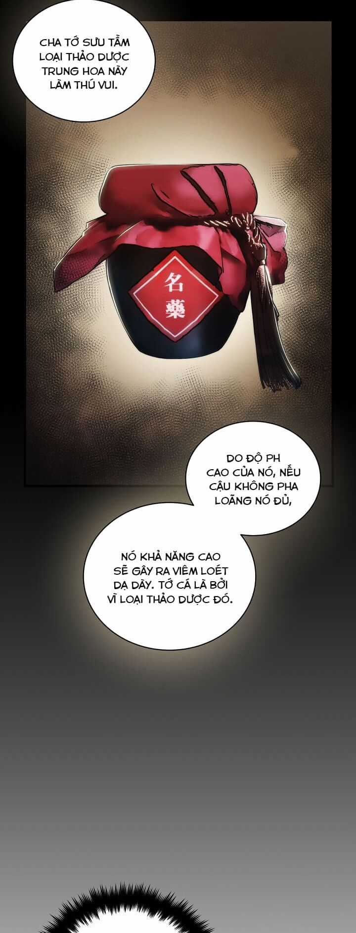 Bác Sĩ Trùng Sinh - Chapter 88 - Trang 52