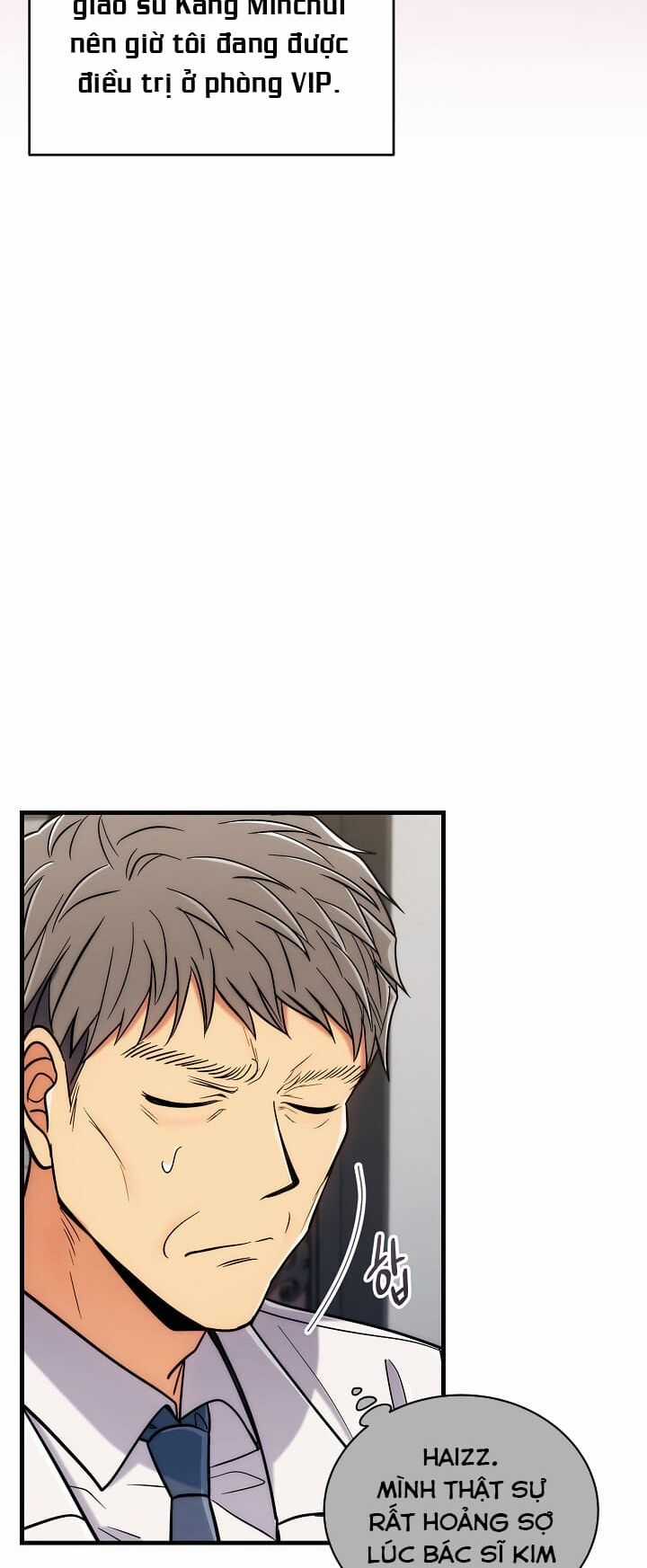 Bác Sĩ Trùng Sinh - Chapter 88 - Trang 7