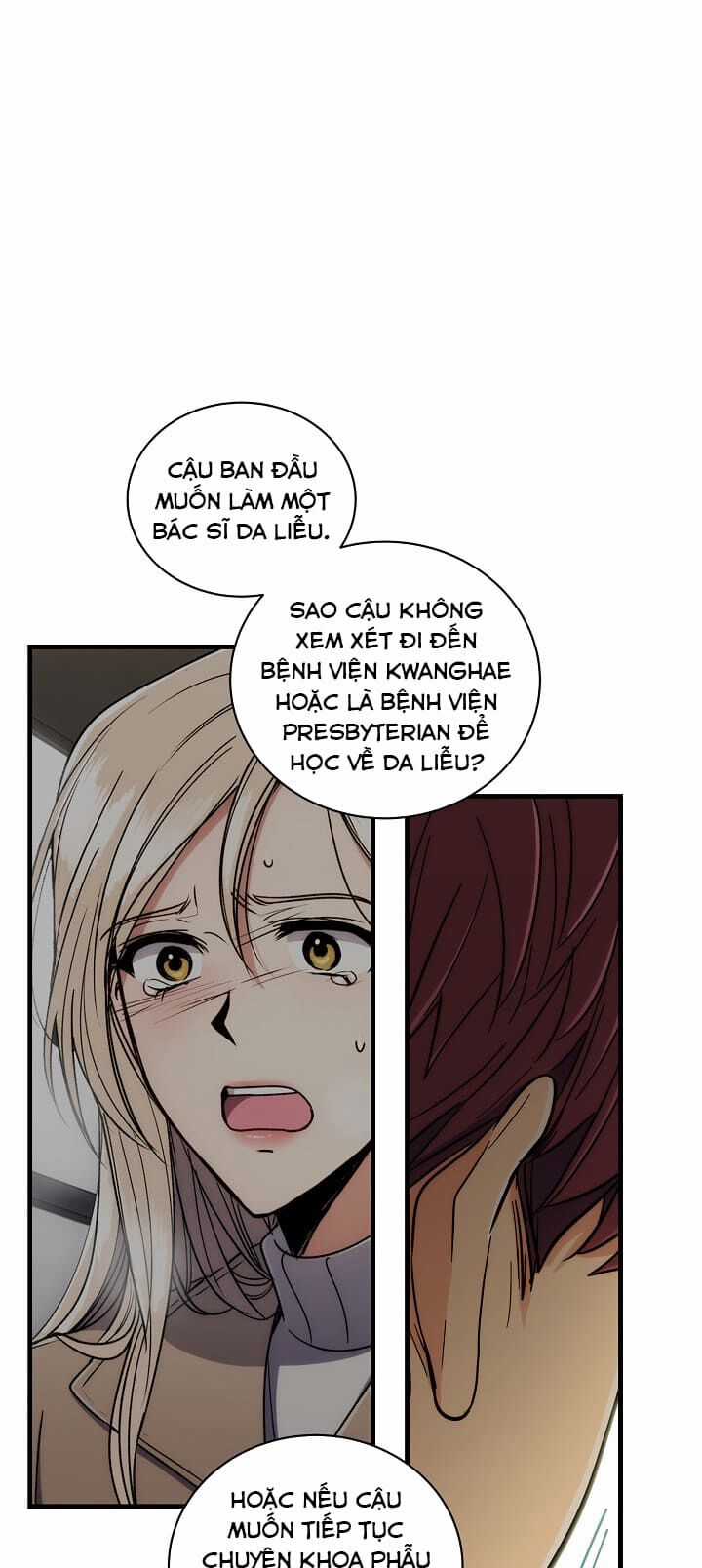 Bác Sĩ Trùng Sinh - Chapter 88 - Trang 63