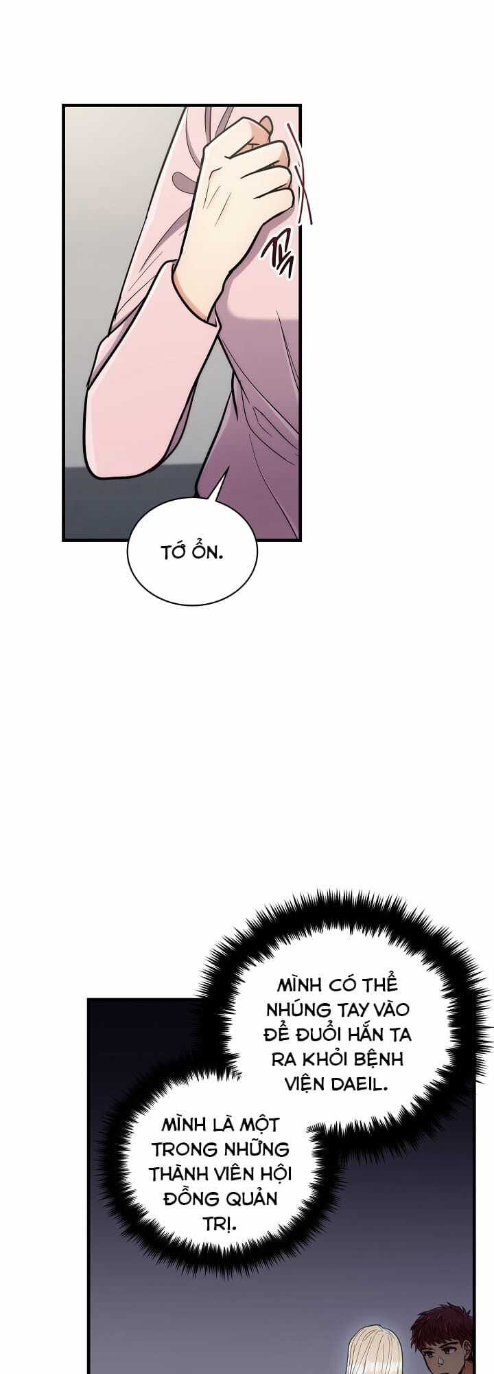 Bác Sĩ Trùng Sinh - Chapter 88 - Trang 65