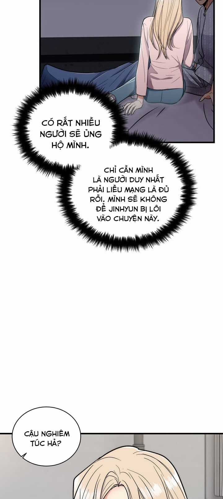 Bác Sĩ Trùng Sinh - Chapter 88 - Trang 66